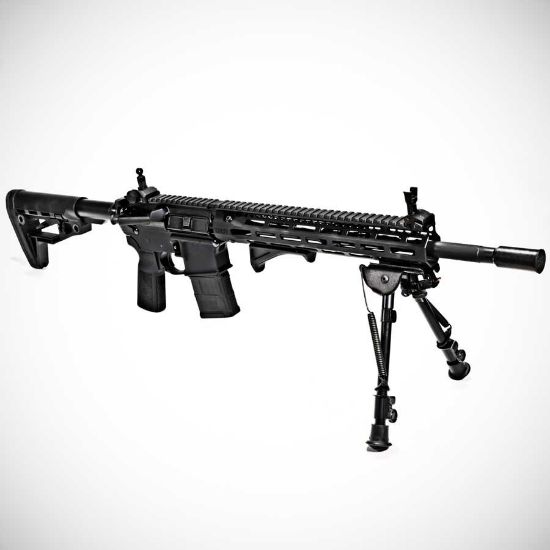 Picture of MAGPUL M-LOK BIPOD MOUNT