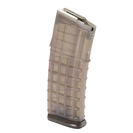 Picture of STEYR AUG 30RD MAG NEW, GREEN BASEPLATE