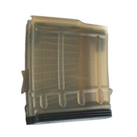 Picture of STEYR AUG 10RD MAG NEW, BLACK BASEPLATE