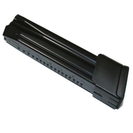 Picture of HK VP9 P30 9MM 20RD MAGAZINE NEW
