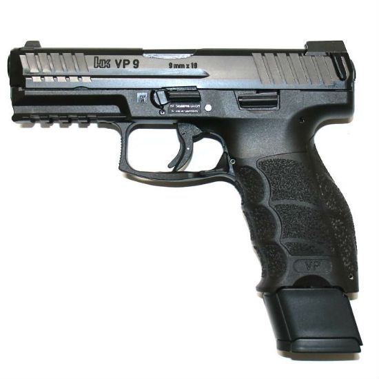 Picture of HK VP9 P30 9MM 20RD MAGAZINE NEW