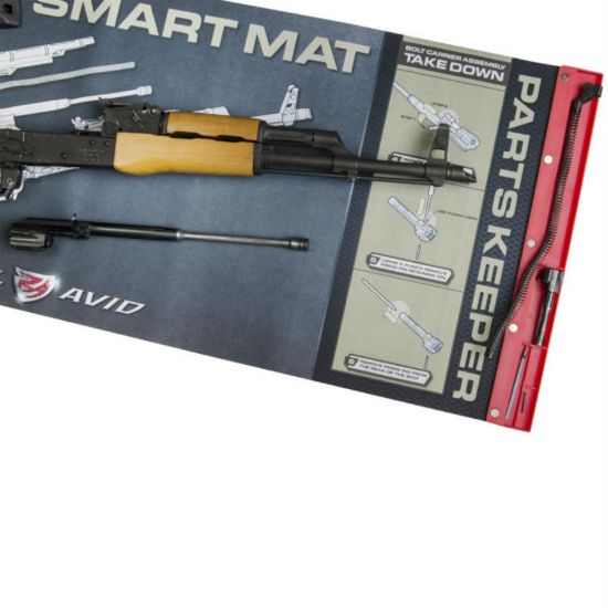 Picture of AK47 SMART CLEANING MAT BY REAL AVID
