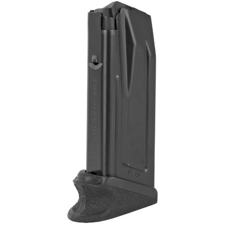 Picture of HK VP9SK P30SK 9MM 10RD FINGER REST BASEPLATE MAGAZINE NEW