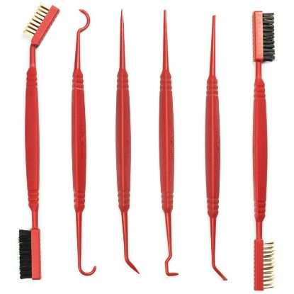 Picture of REAL AVID ACCU GRIP PICKS AND BRUSHES