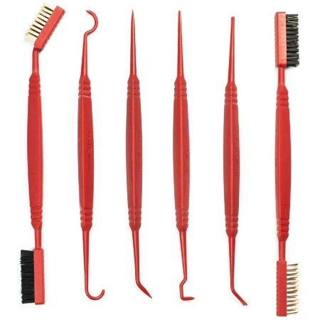 Picture of REAL AVID ACCU GRIP PICKS AND BRUSHES