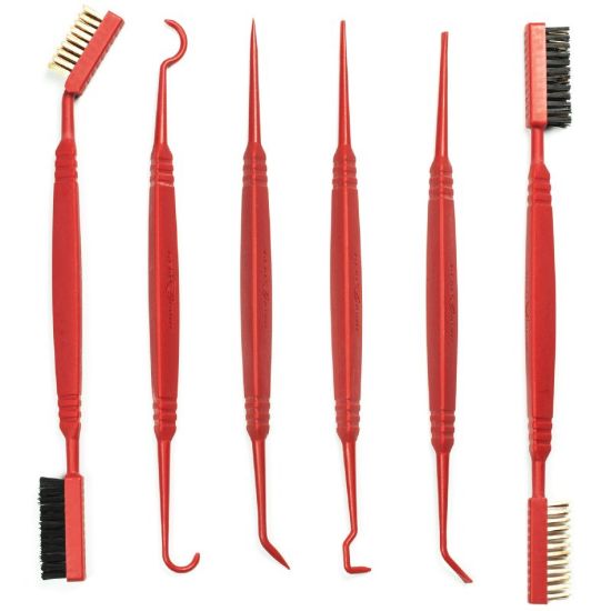 Picture of REAL AVID ACCU GRIP PICKS AND BRUSHES