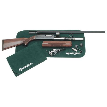 Picture of REMINGTON GUN CLEANING PAD, SMALL 12X28 INCH