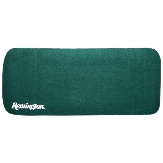 Picture of REMINGTON GUN CLEANING PAD, SMALL 12X28 INCH