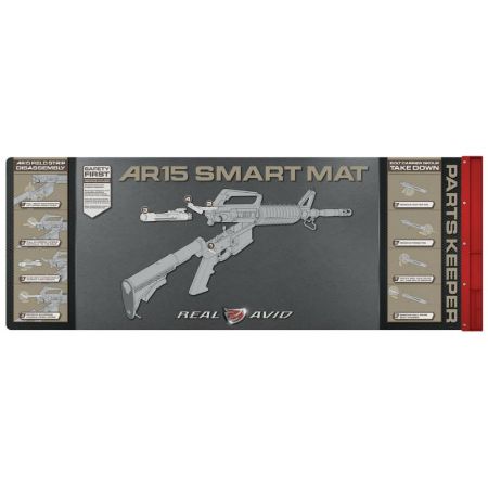 Picture of AR15 SMART CLEANING MAT BY REAL AVID