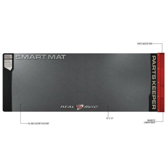 Picture of UNIVERSAL SMART CLEANING MAT BY REAL AVID