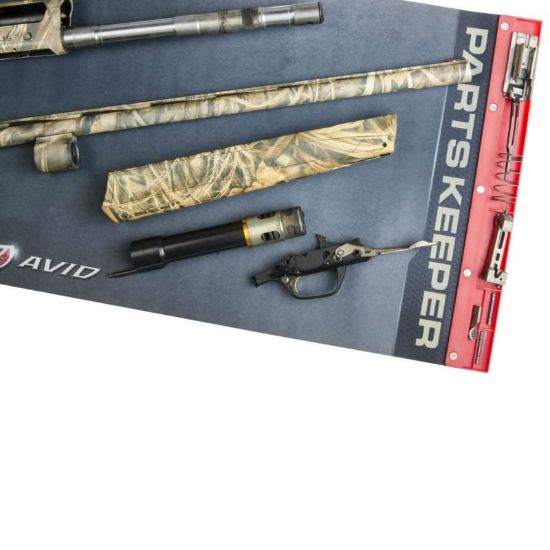 Picture of UNIVERSAL SMART CLEANING MAT BY REAL AVID