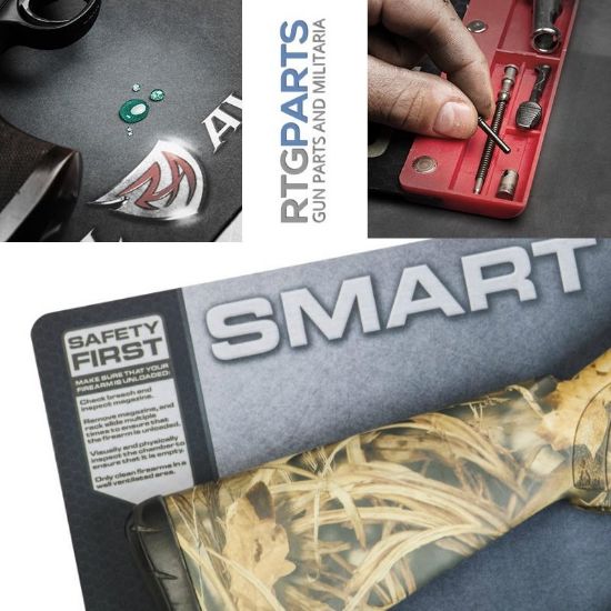 Picture of UNIVERSAL SMART CLEANING MAT BY REAL AVID