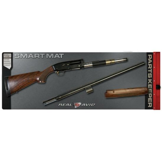 Picture of UNIVERSAL SMART CLEANING MAT BY REAL AVID