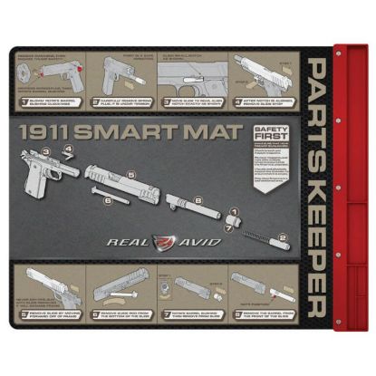 Picture of 1911 SMART CLEANING MAT BY REAL AVID