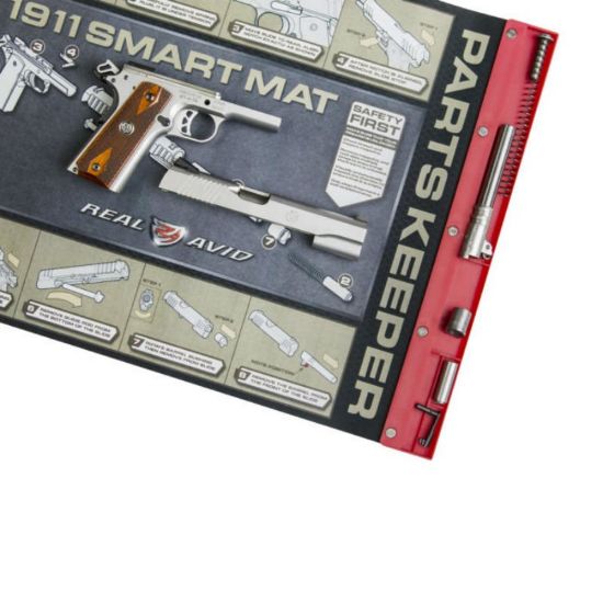 Picture of 1911 SMART CLEANING MAT BY REAL AVID