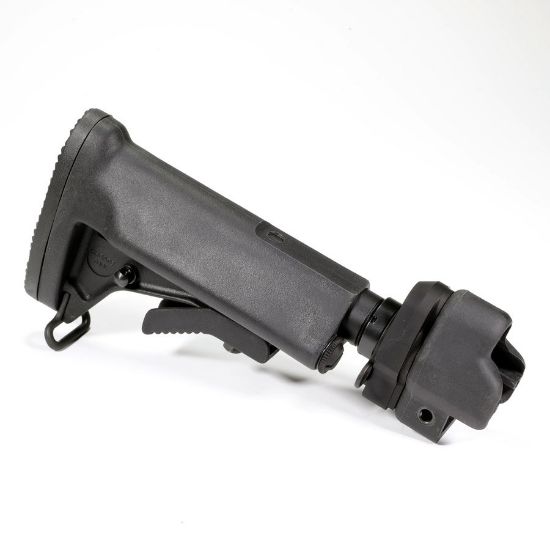 Picture of CHOATE TELESCOPING STOCK FOR HK 93/53/33 & MP5/SP5/HK94