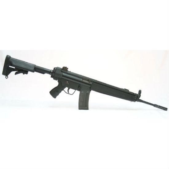 Picture of CHOATE TELESCOPING STOCK FOR HK 93/53/33 & MP5/SP5/HK94