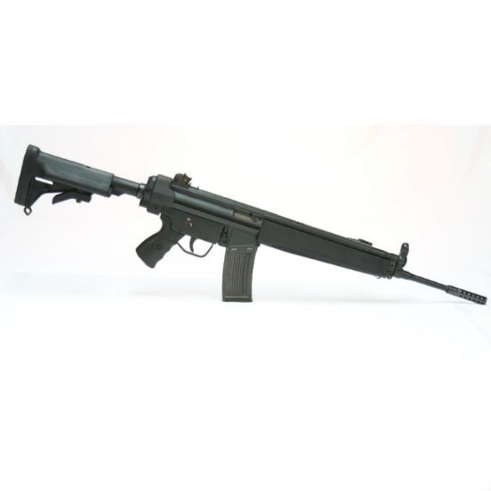 Picture of CHOATE TELESCOPING STOCK FOR HK 93/53/33 & MP5/SP5/HK94