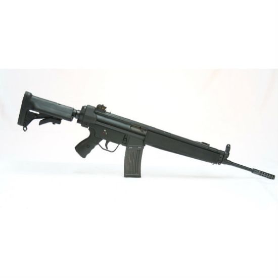 Picture of CHOATE TELESCOPING STOCK FOR HK 93/53/33 & MP5/SP5/HK94