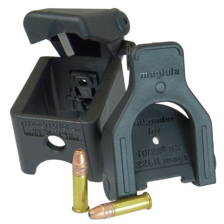Picture of MAGLULA RUGER 10/22 MAGAZINE LOADER AND UNLOADER KIT