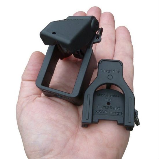 Picture of MAGLULA RUGER 10/22 MAGAZINE LOADER AND UNLOADER KIT