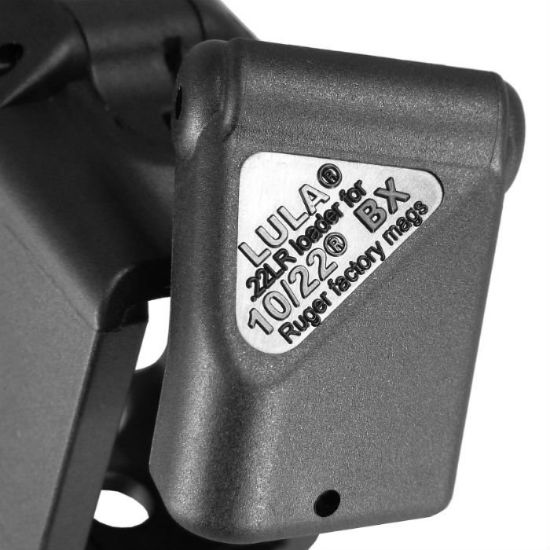 Picture of MAGLULA RUGER 10/22 MAGAZINE LOADER AND UNLOADER KIT