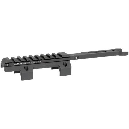 Picture of MP5K SP5K PICATINNY & M-LOK TOP RAIL, MIDWEST INDUSTRIES