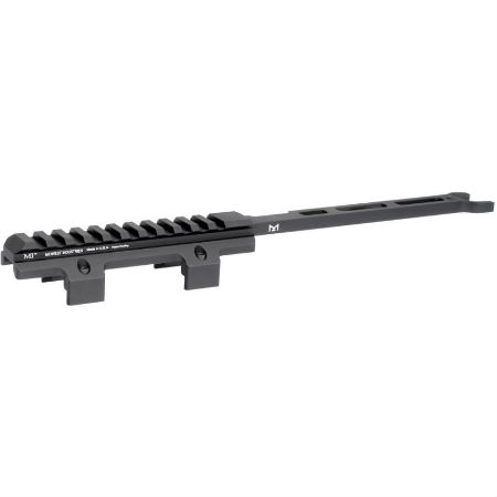 Picture of MP5 HK94 PICATINNY & M-LOK TOP RAIL, MIDWEST INDUSTRIES