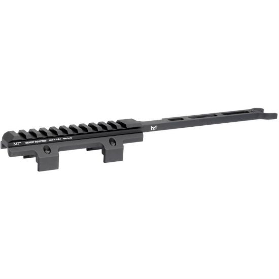 Picture of MP5 HK94 PICATINNY & M-LOK TOP RAIL, MIDWEST INDUSTRIES