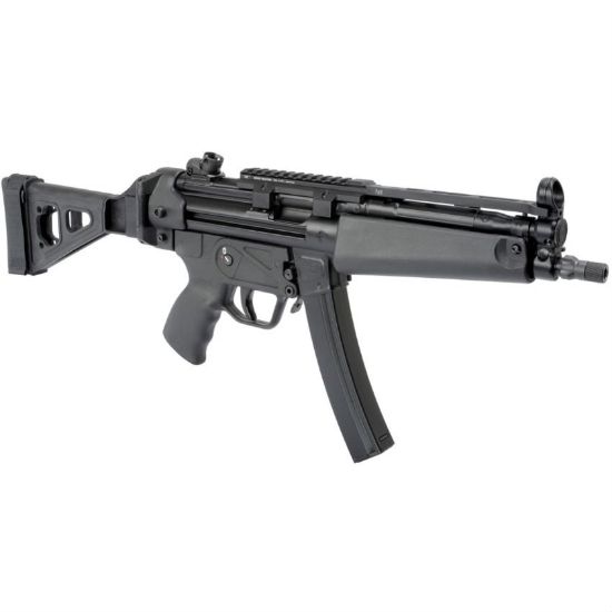 Picture of MI MP5 HK94 PICATINNY & M-LOK TOP RAIL