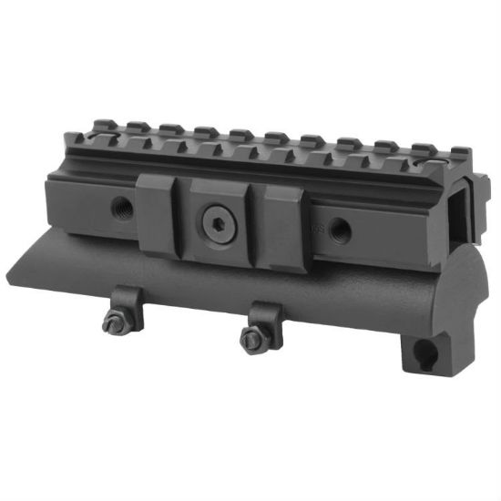 Picture of SKS TRI-RAIL RECEIVER COVER