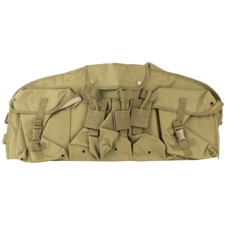 Picture of NCSTAR AK 6-MAG CHEST RIG, TAN