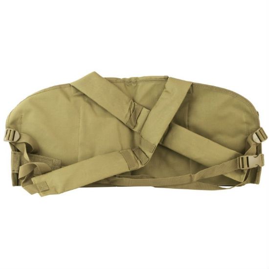 Picture of NCSTAR AK 6-MAG CHEST RIG, TAN