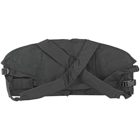 Picture of NCSTAR AK 6-MAG CHEST RIG, BLACK