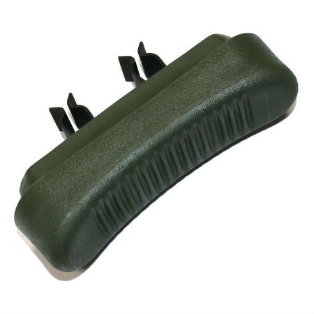 Picture of G3 TROPICAL GREEN BUTTPAD NEW, GERMAN