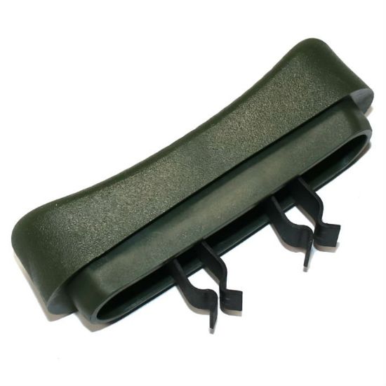 Picture of G3 TROPICAL GREEN BUTTPAD NEW, GERMAN