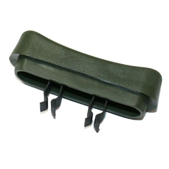 Picture of G3 TROPICAL GREEN BUTTPAD NEW, GERMAN