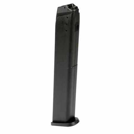 Picture of HK USP 9MM USP9-TACTICAL 30RD MAGAZINE NEW, GERMAN