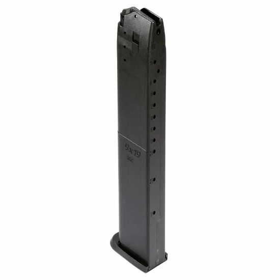 Picture of HK USP 9MM USP9-TACTICAL 30RD MAGAZINE NEW, GERMAN