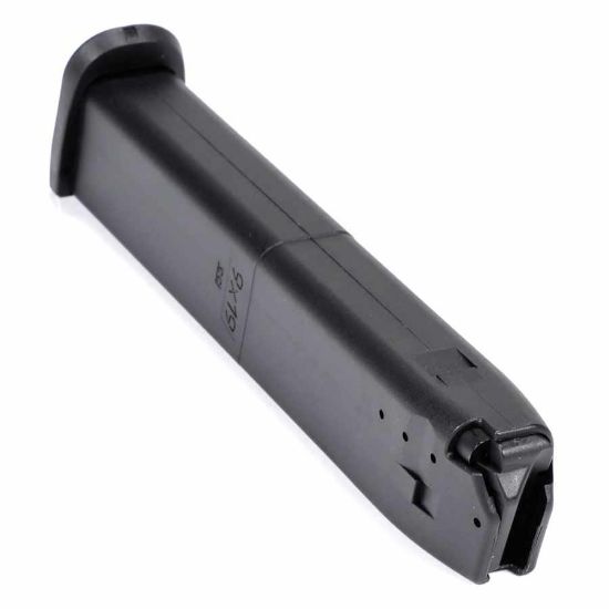 Picture of HK USP 9MM USP9-TACTICAL 30RD MAGAZINE NEW, GERMAN