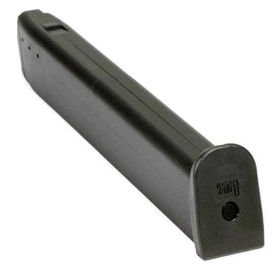 Picture of HK USP 9MM USP9-TACTICAL 30RD MAGAZINE NEW, GERMAN
