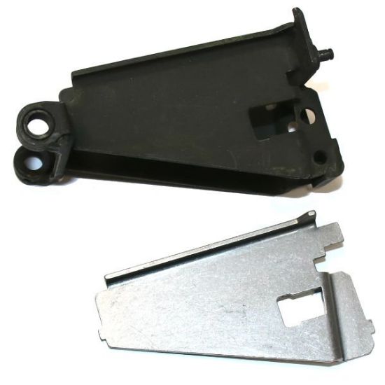 Picture of HK11E LEFT SIDEPLATE FOR MAGAZINE ADAPTER NEW, GERMAN