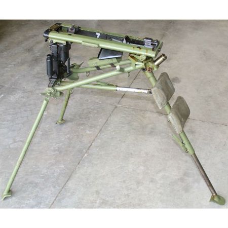 Picture of YUGO M53 MG42 GROUND TRIPOD, GUNSMITH SPECIAL