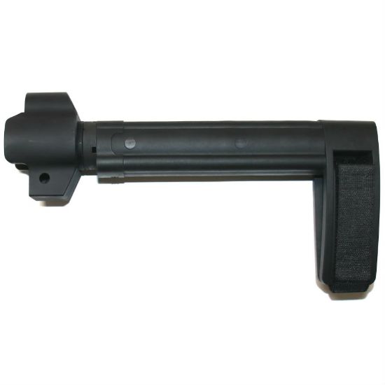 Picture of MP5 HK53 HKL LOW PROFILE PISTOL BRACE, SB TACTICAL