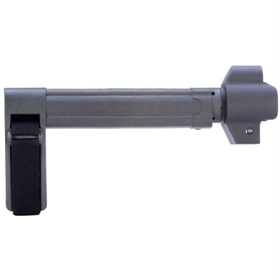 Picture of MP5 HK53 HKL LOW PROFILE PISTOL BRACE, SB TACTICAL