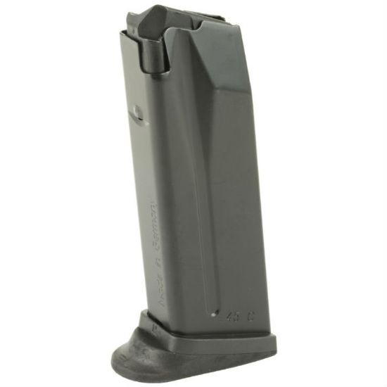 Picture of HK45C USPC .45ACP 8RD MAGAZINE NEW, GERMAN