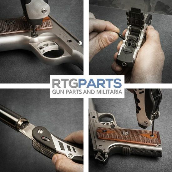 Picture of THE GUN TOOL BY REAL AVID