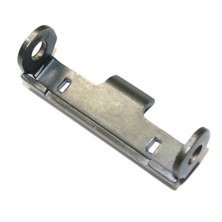 Picture of HK11E FRONT WELDMENT FOR MAGAZINE WELL NEW, GERMAN