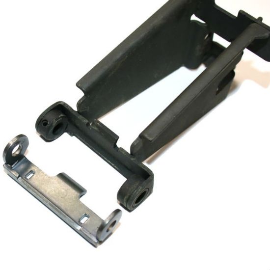Picture of HK11E FRONT WELDMENT FOR MAGAZINE WELL NEW, GERMAN