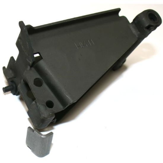 Picture of HK11E LOWER WELDMENT FOR MAGAZINE WELL NEW, GERMAN